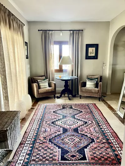 Detached Villa in Elviria
