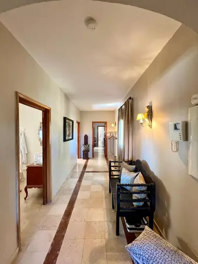 Detached Villa in Elviria