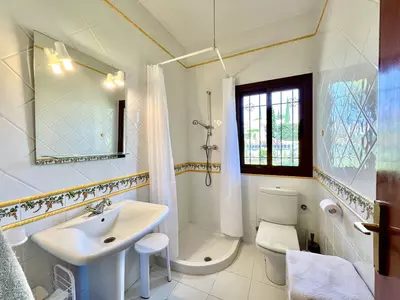 Detached Villa in Elviria
