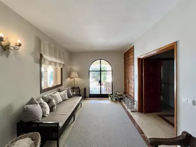 Detached Villa in Elviria