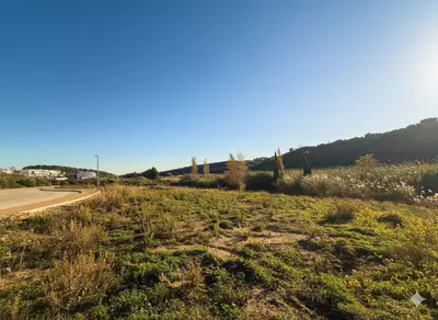 Residential Plot in Casares Playa