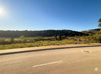 Residential Plot in Casares Playa