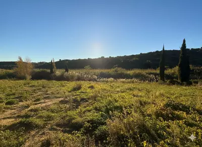 Residential Plot in Casares Playa