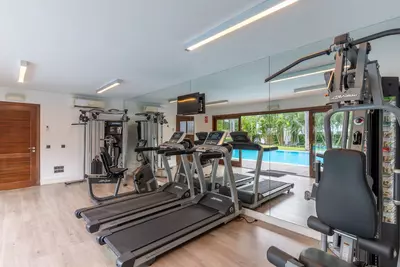 Ground Floor Apartment in Estepona