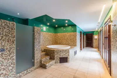 Ground Floor Apartment in Estepona