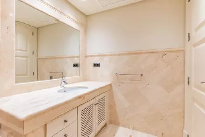 Ground Floor Apartment in Estepona