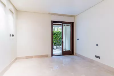 Ground Floor Apartment in Estepona