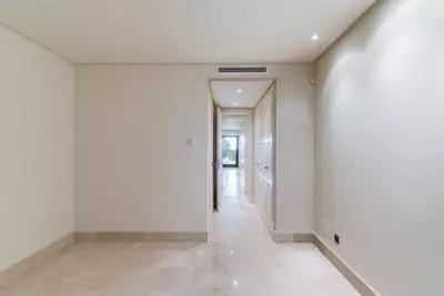 Ground Floor Apartment in Estepona