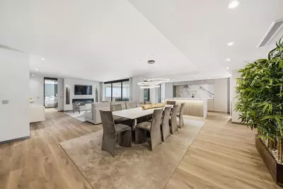 Middle Floor Apartment in Puerto Banús