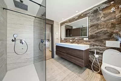 Middle Floor Apartment in Puerto Banús