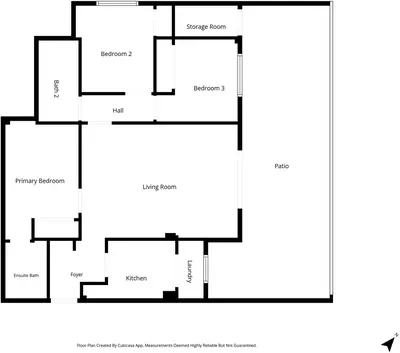 Ground Floor Apartment in Benahavís