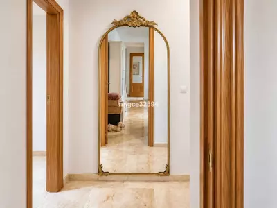 Ground Floor Apartment in Benahavís