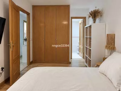 Ground Floor Apartment in Benahavís