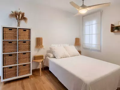 Ground Floor Apartment in Benahavís
