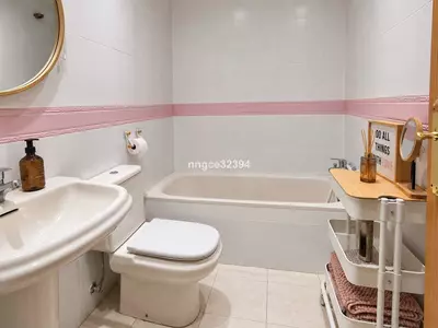 Ground Floor Apartment in Benahavís
