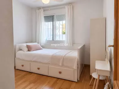 Ground Floor Apartment in Benahavís