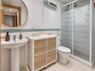 Ground Floor Apartment in Benahavís