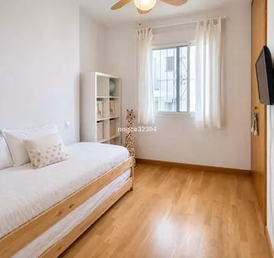 Ground Floor Apartment in Benahavís