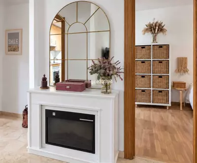 Ground Floor Apartment in Benahavís