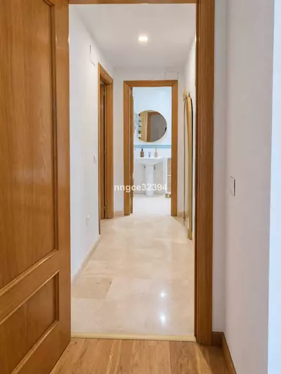 Ground Floor Apartment in Benahavís