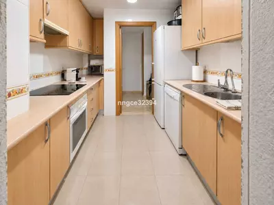 Ground Floor Apartment in Benahavís