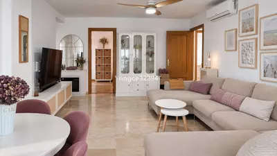 Ground Floor Apartment in Benahavís