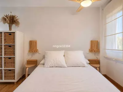 Ground Floor Apartment in Benahavís