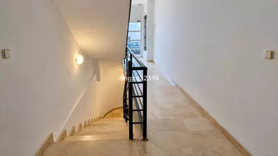 Ground Floor Apartment in Benahavís