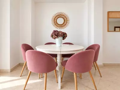 Ground Floor Apartment in Benahavís