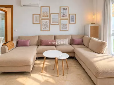 Ground Floor Apartment in Benahavís