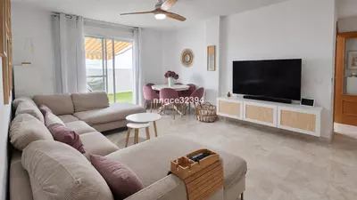 Ground Floor Apartment in Benahavís