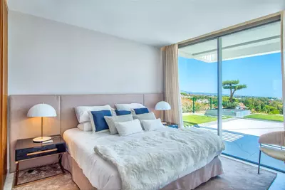 Ground Floor Apartment in El Paraiso