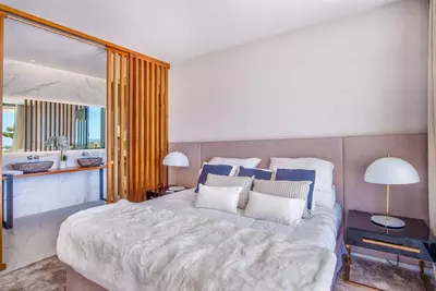 Ground Floor Apartment in El Paraiso