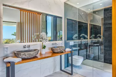 Ground Floor Apartment in El Paraiso