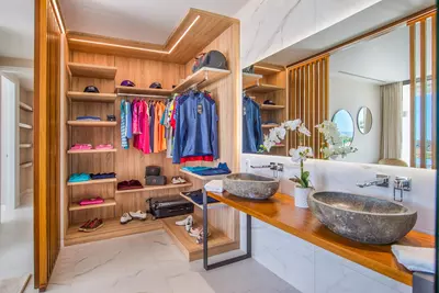 Ground Floor Apartment in El Paraiso