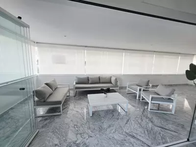 Middle Floor Apartment in Puerto Banús