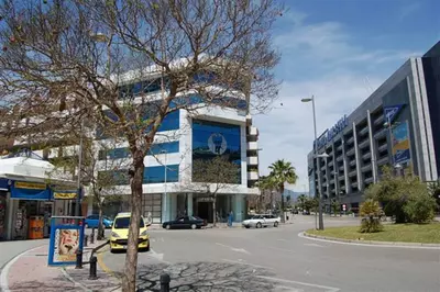 Middle Floor Apartment in Puerto Banús