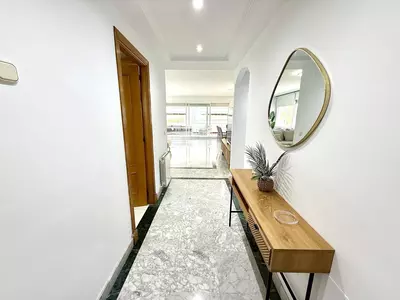 Middle Floor Apartment in Puerto Banús