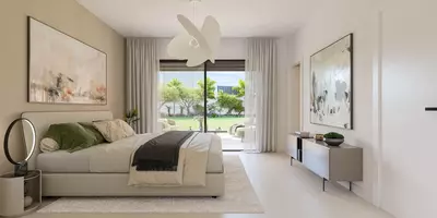 Townhouse in Estepona