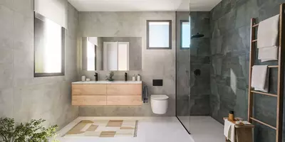 Townhouse in Estepona