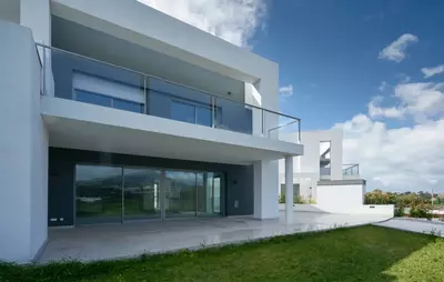 Semi-Detached House in San Pedro de Alcántara