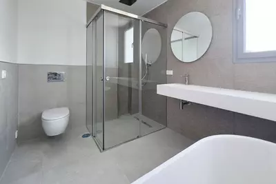 Semi-Detached House in San Pedro de Alcántara