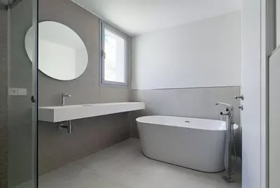 Semi-Detached House in San Pedro de Alcántara