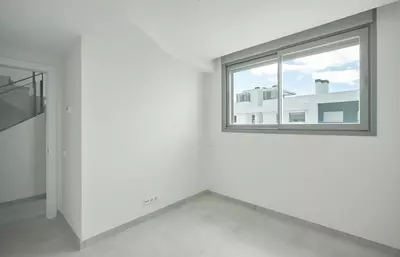 Semi-Detached House in San Pedro de Alcántara