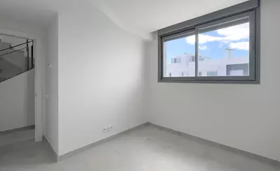Semi-Detached House in San Pedro de Alcántara