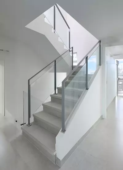 Semi-Detached House in San Pedro de Alcántara