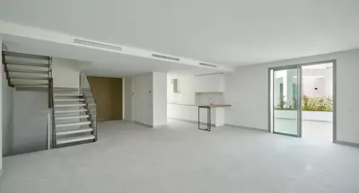 Semi-Detached House in San Pedro de Alcántara