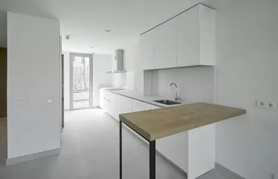 Semi-Detached House in San Pedro de Alcántara