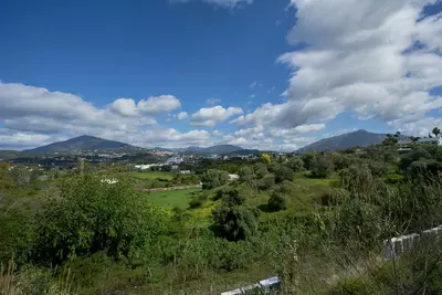 Semi-Detached House in San Pedro de Alcántara