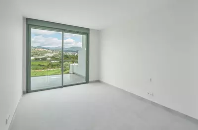 Semi-Detached House in San Pedro de Alcántara